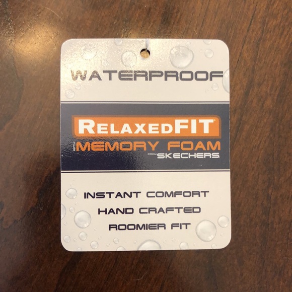 Skechers Boots For Men - Picture 9 of 15